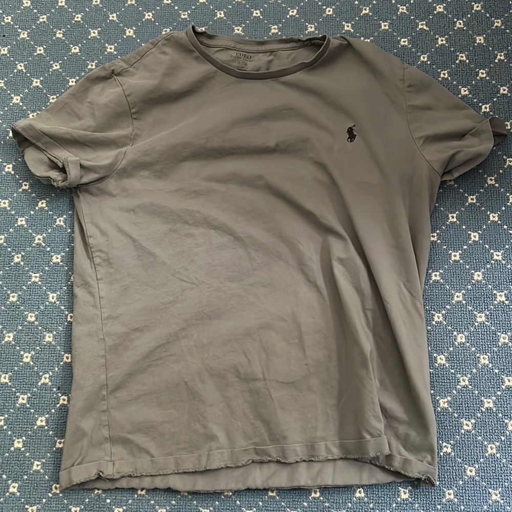 Ralph Lauren polo t-shirt